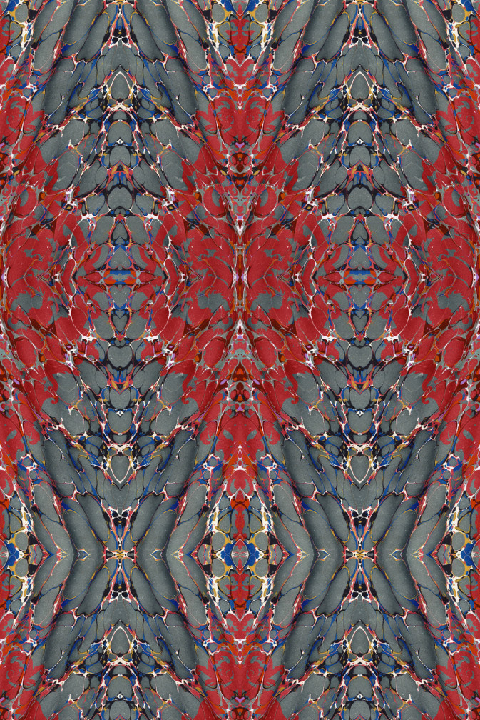 Ex Libris Wallpaper
