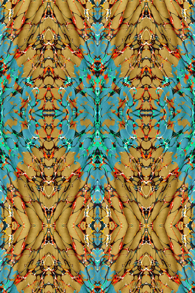 Ex Libris Wallpaper / image 1