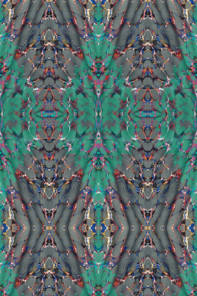 Ex Libris Wallpaper / image 1