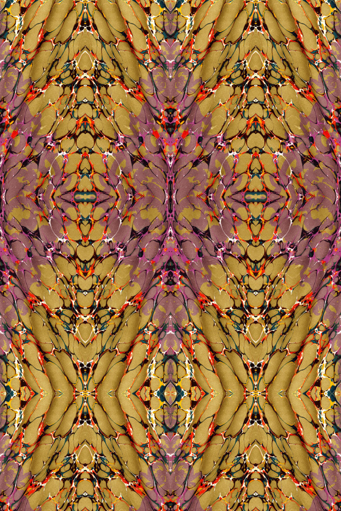 Ex Libris Wallpaper / image 1