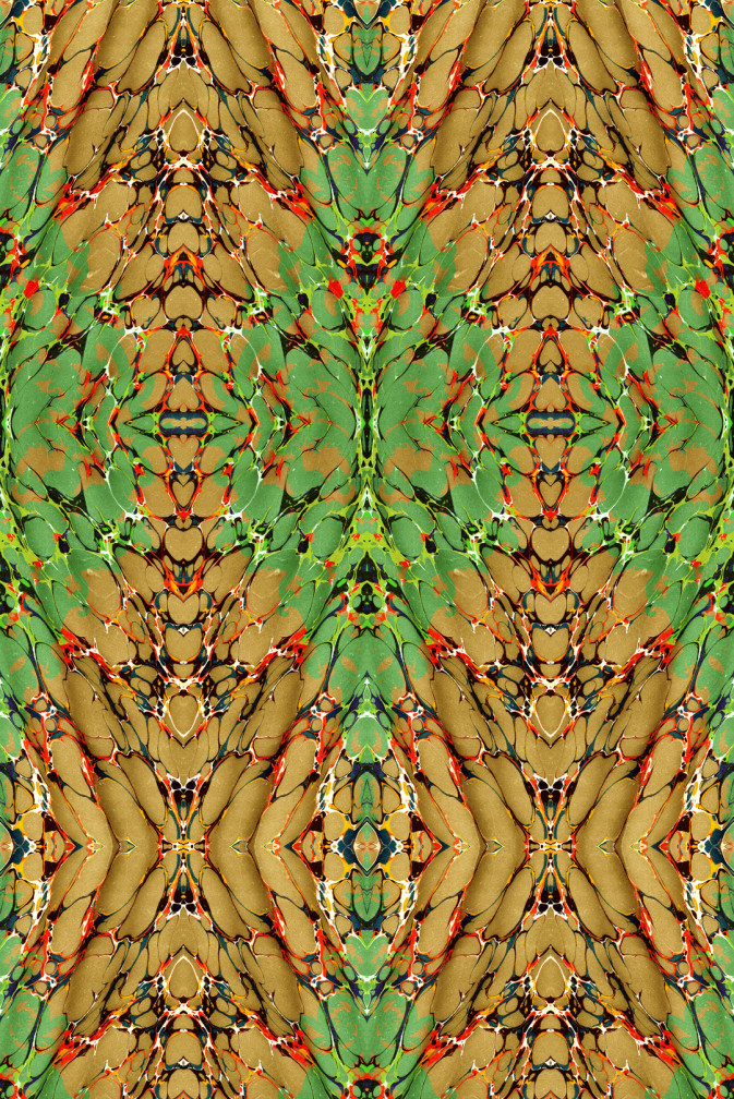 Ex Libris Wallpaper / image 1