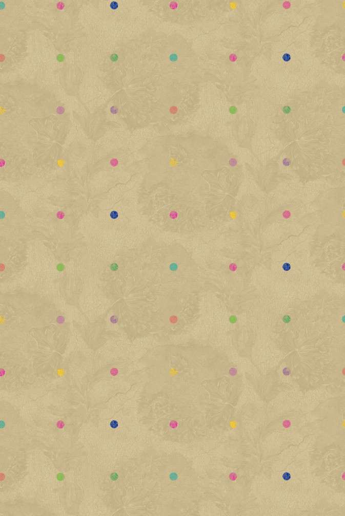 Fresco Wallpaper