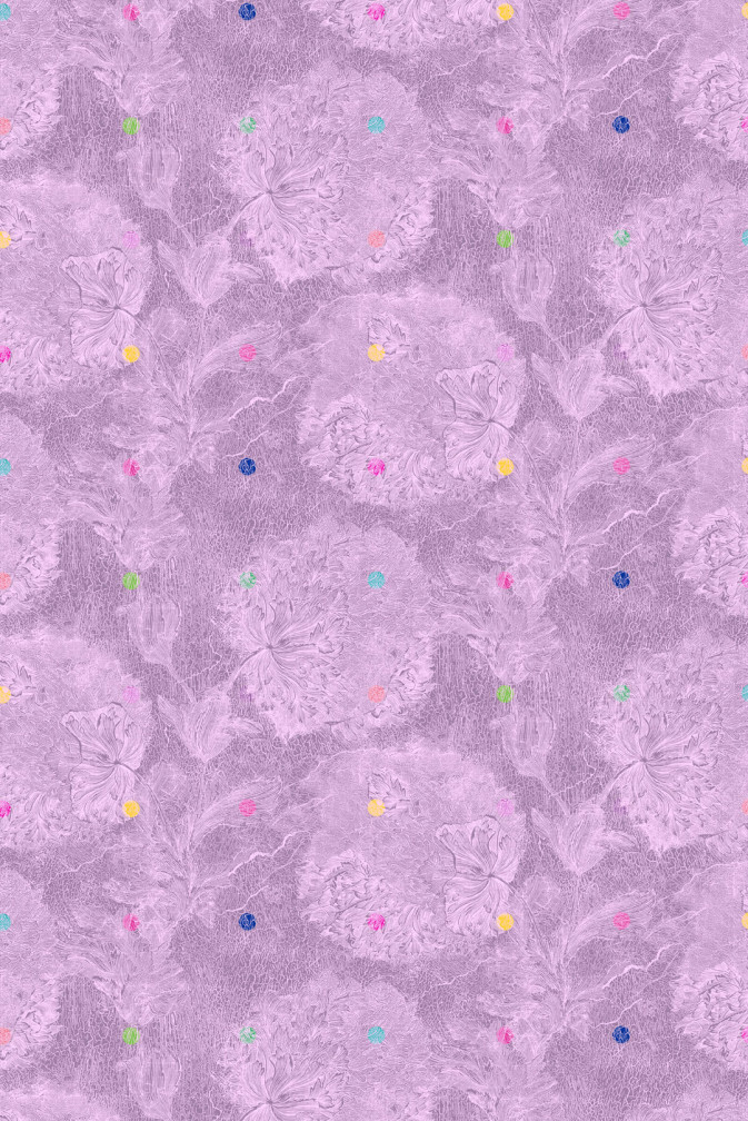 Fresco Mica Wallpaper / image 1