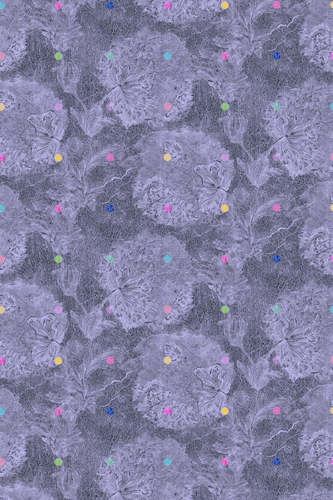 Fresco Mica Wallpaper / image 1