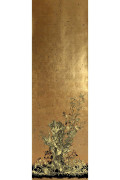 Colour Gold Panel C1