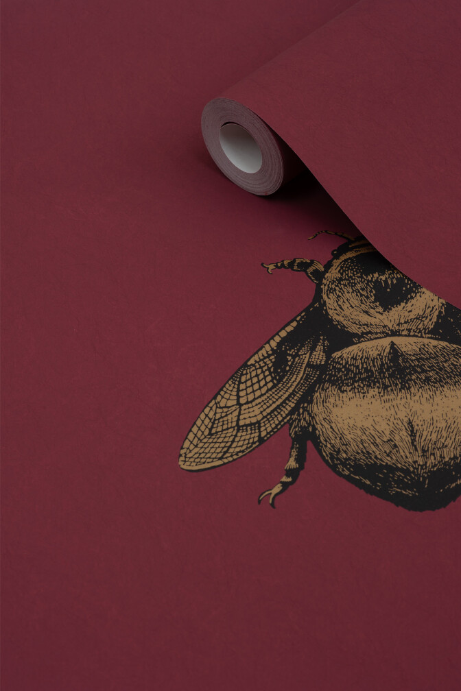 Napoleon Bee Wallpaper / image 5