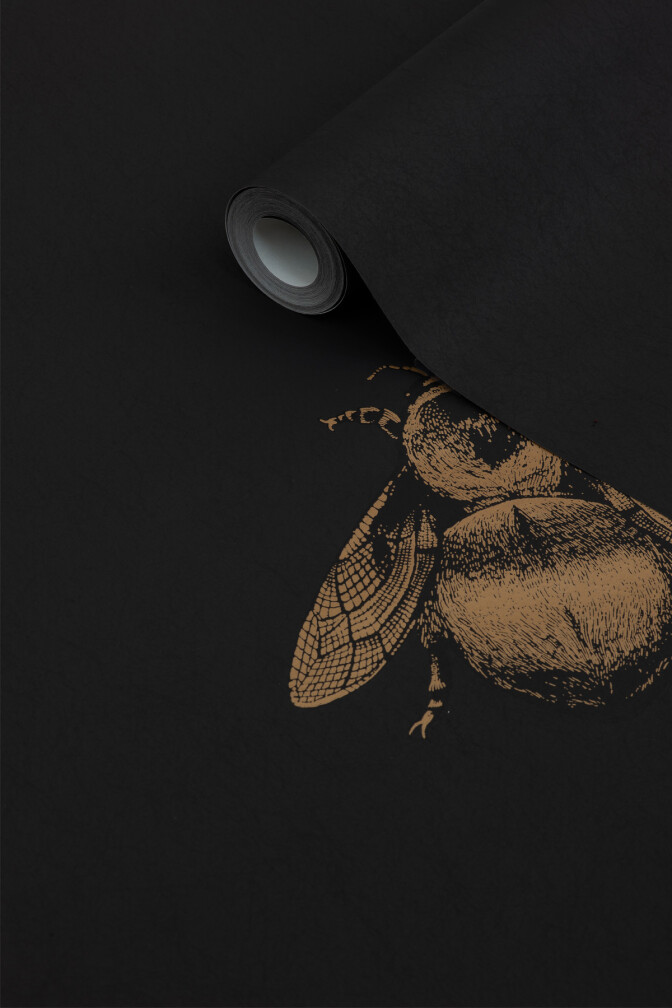 Napoleon Bee Wallpaper / image 3