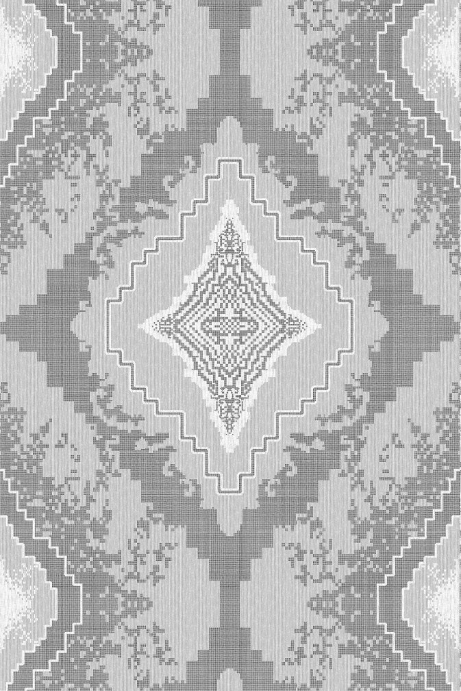 Grand Dame Lace Fabric / image 1
