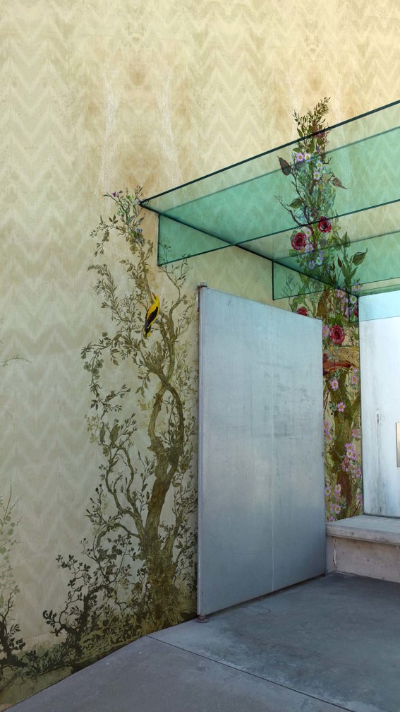 Winchester Superwide Wallpaper Panels / image 5