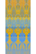 Colour Blues and Golds