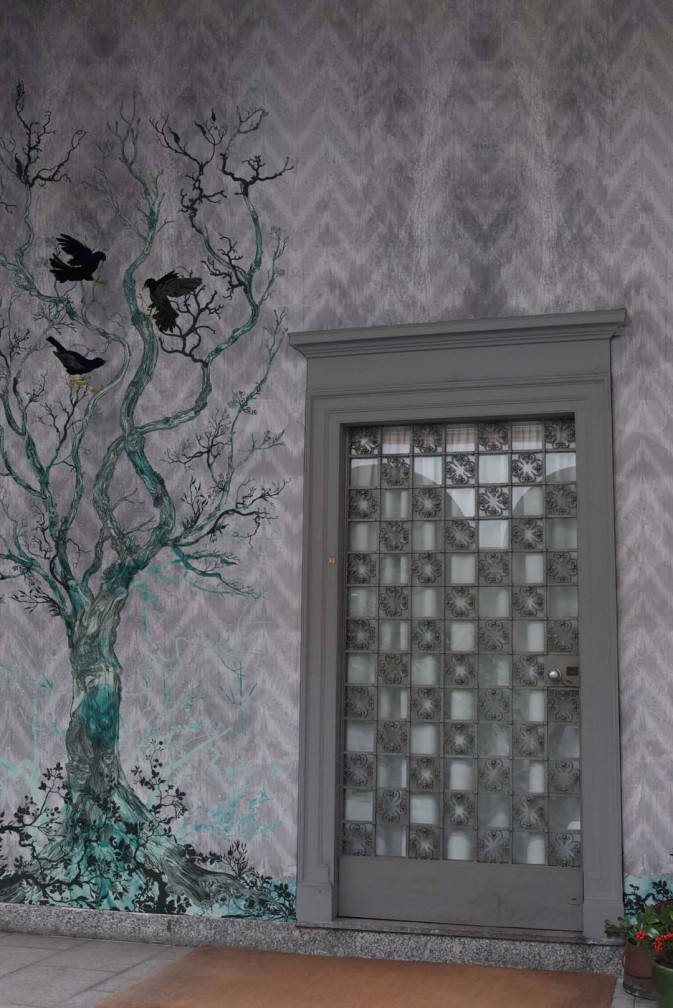 Winchester Superwide Wallpaper Panels / image 5