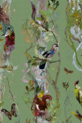 Colour Garden Green