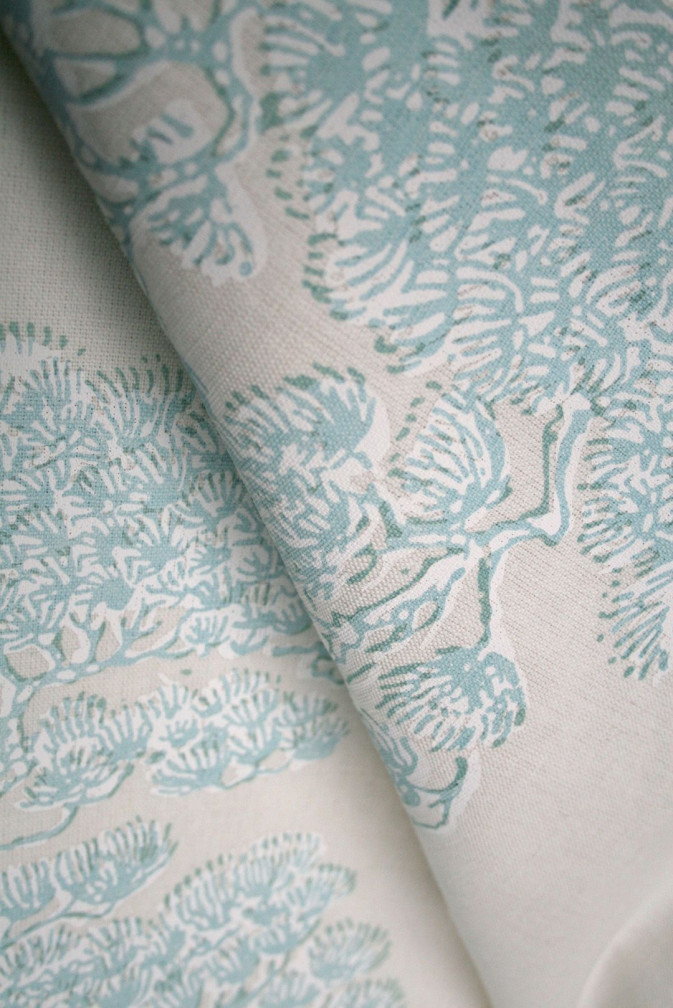 Japanese Tree Fabric / image 2