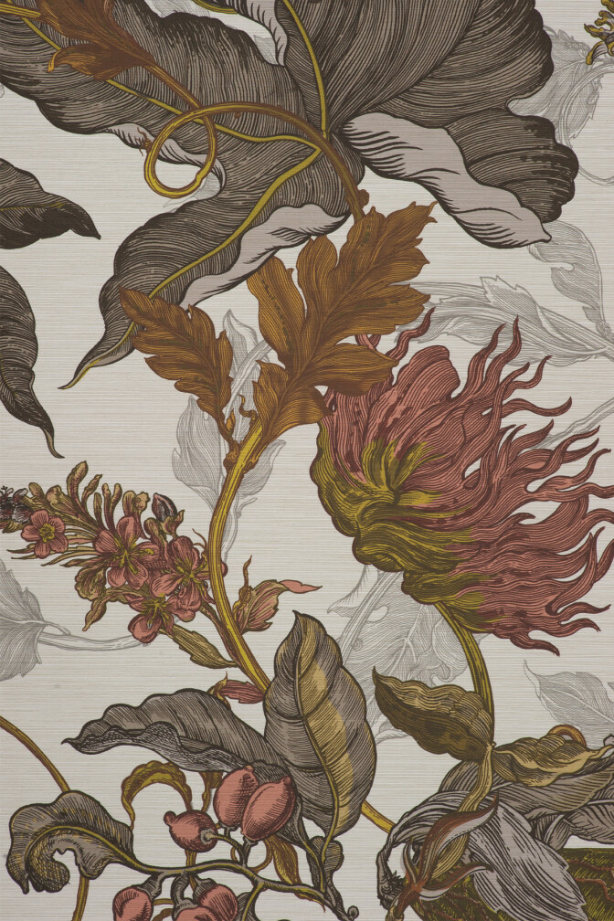 Epic Botanic Superwide Wallpaper / image 5
