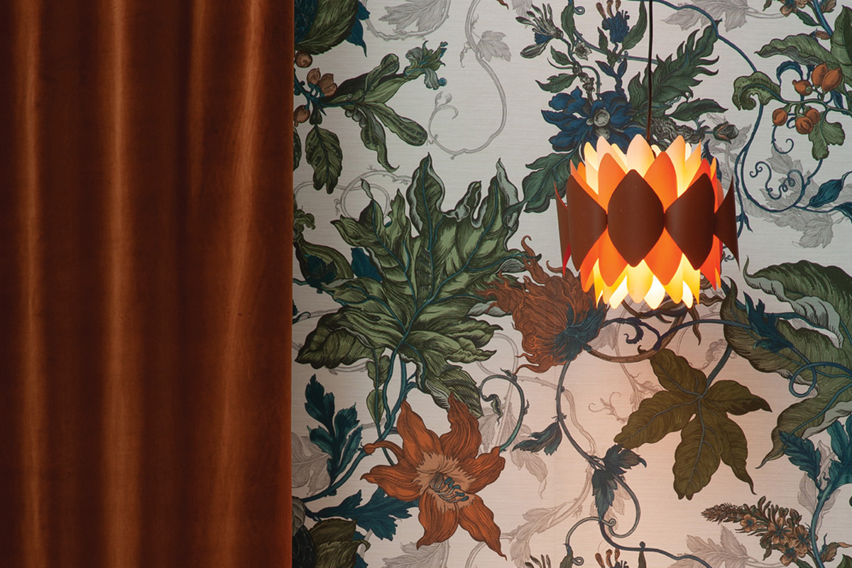Introducing: Epic Botanic and Jungle Tangle