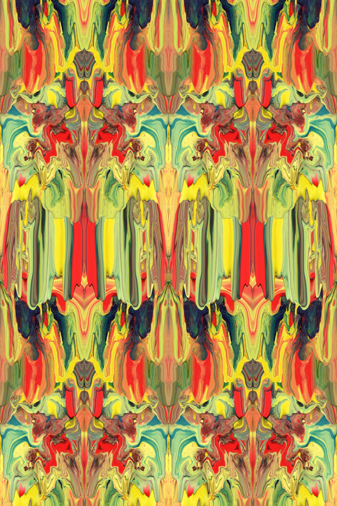 Marble Gum Wallpaper / image 1