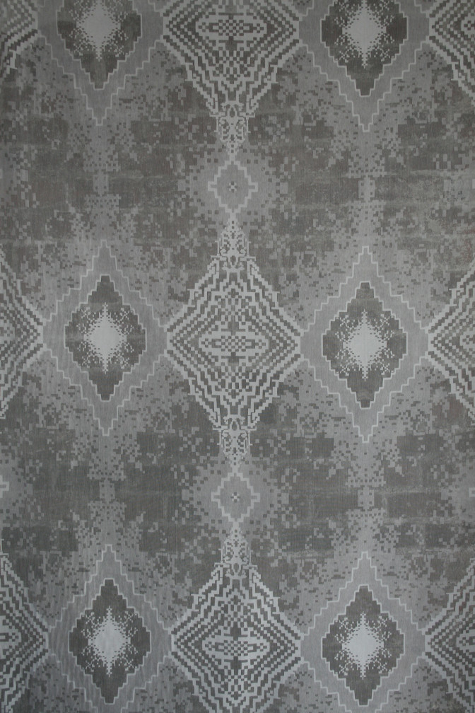 Medium Grand Lace Fabric / image 2
