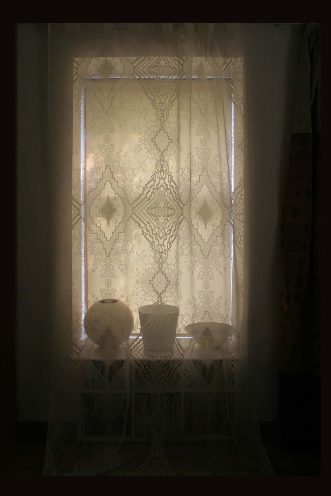Medium Grand Lace / image 4