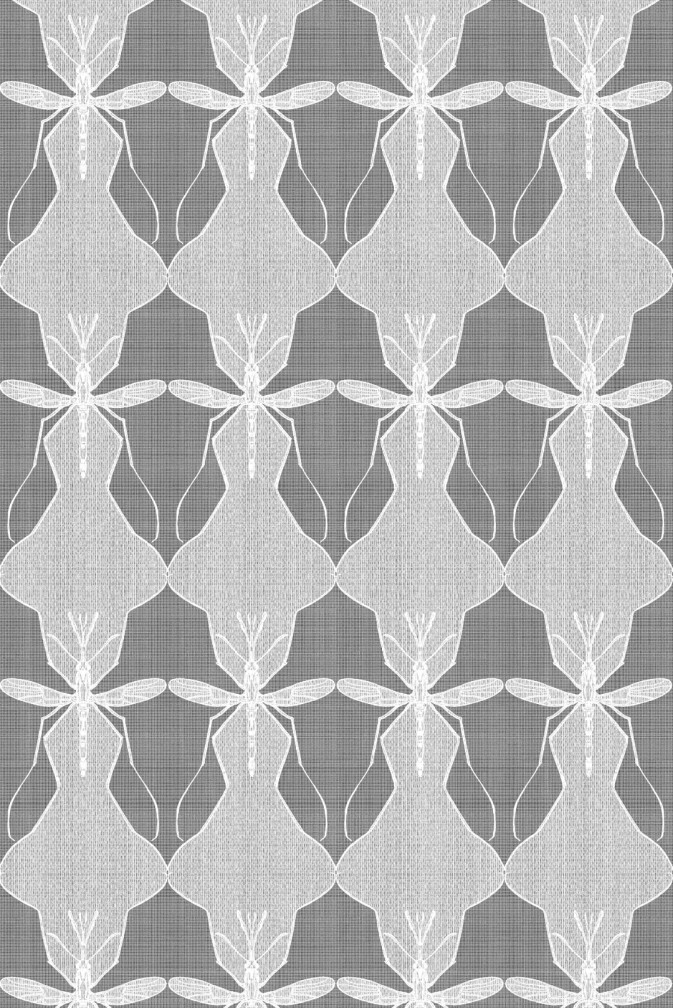 Large Mosquito Lace Fabric / image 1