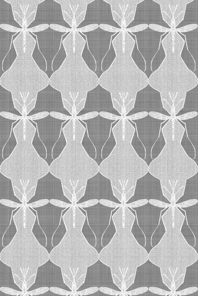 Large Mosquito Lace / image 1