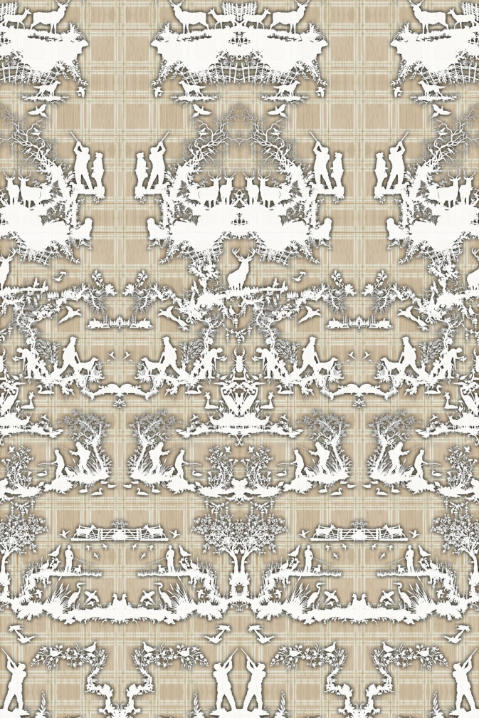 Open Season Wallpaper