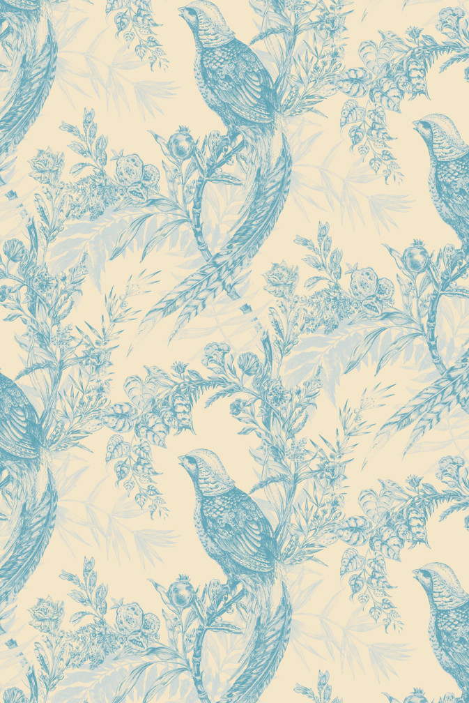 Pheasant Wallpaper