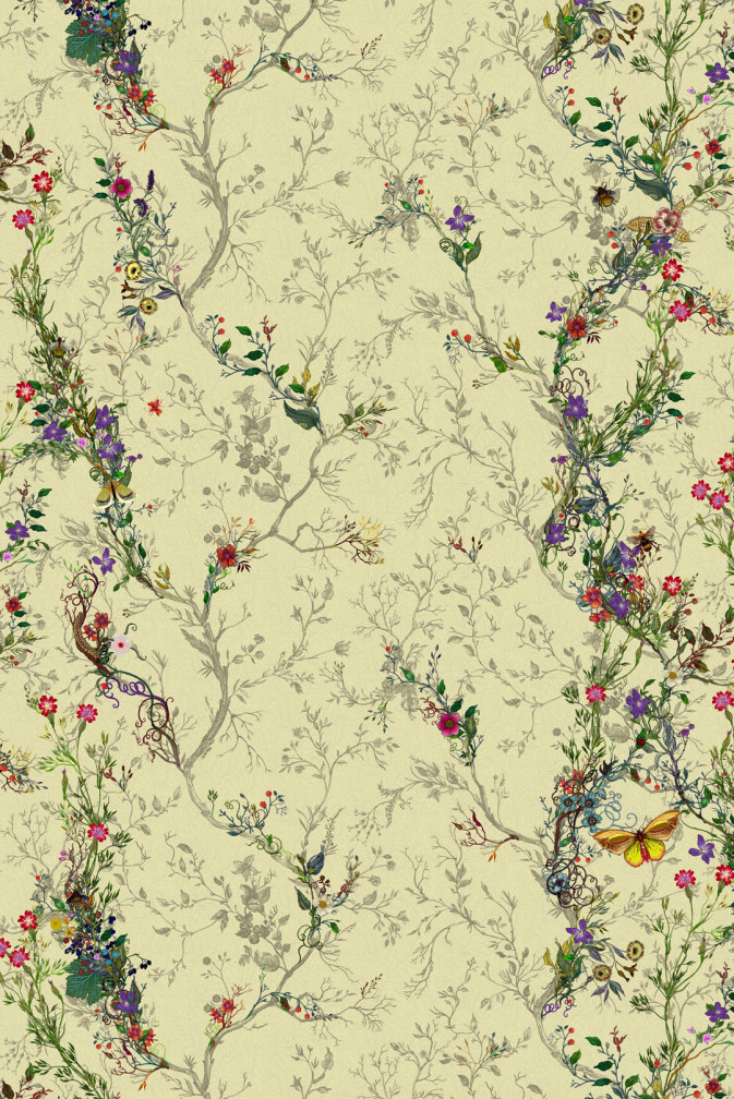 Random Ruskin Wallpaper