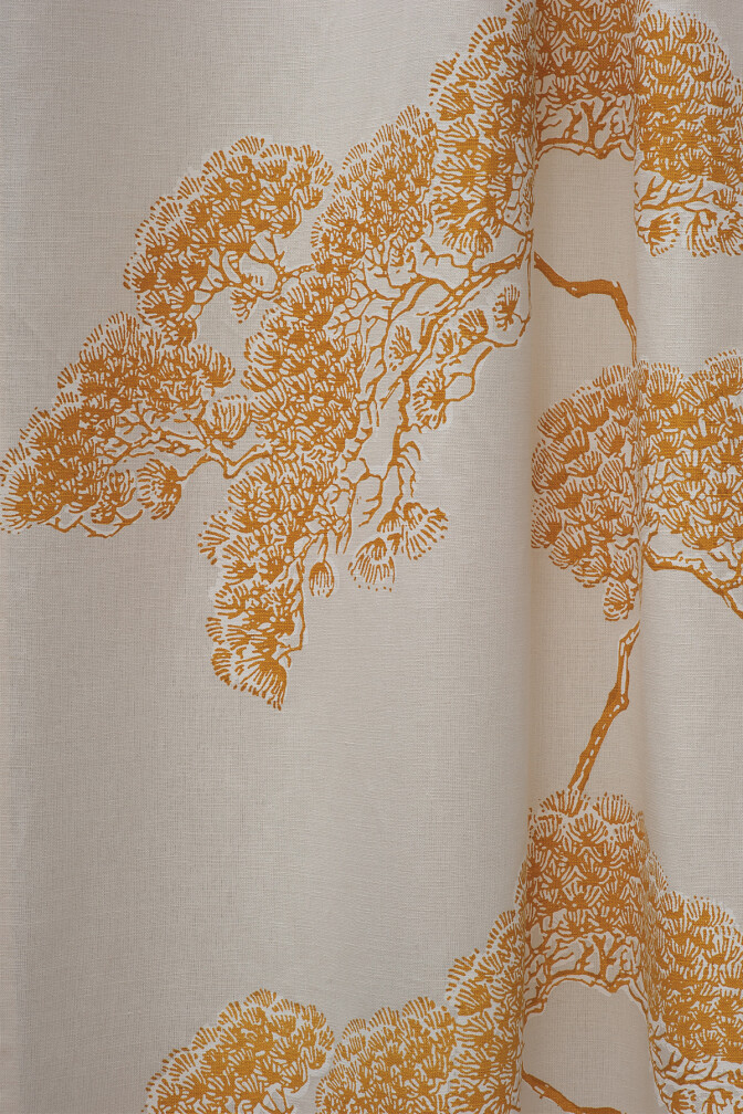 Japanese Tree Fabric / image 5