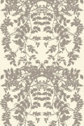 Colour Grey on Ivory