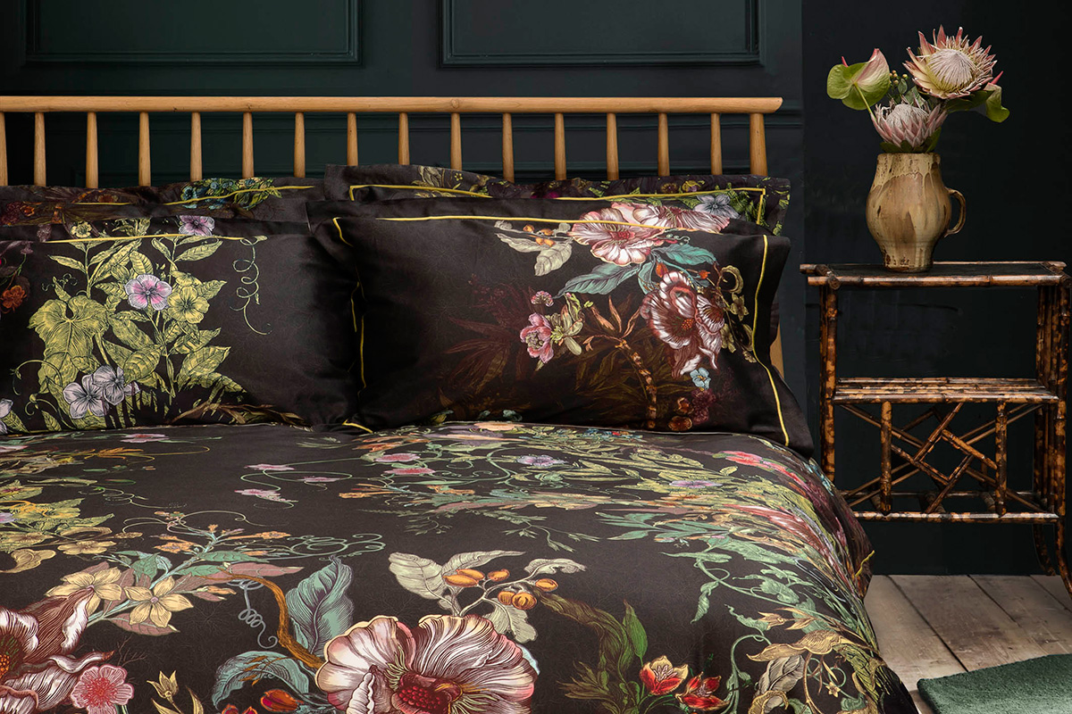 Introducing: Timorous Beasties Bed Linen