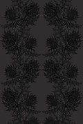 Colour Black on Black
