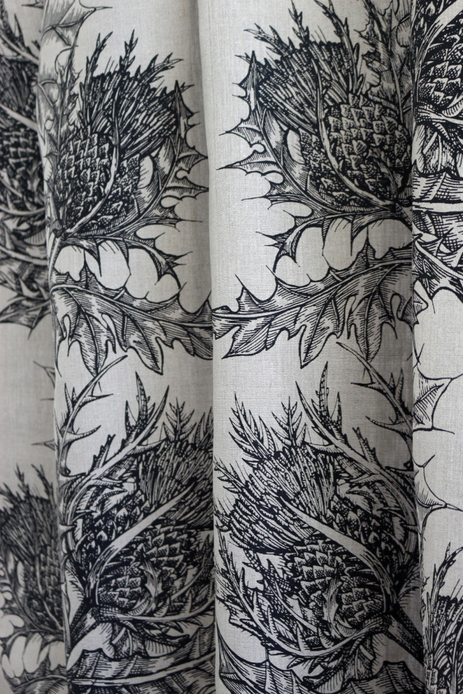 Thistle Fabric / image 5