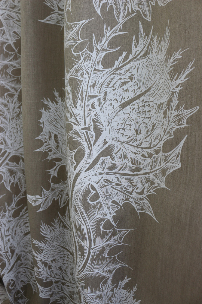 Thistle Fabric / image 5