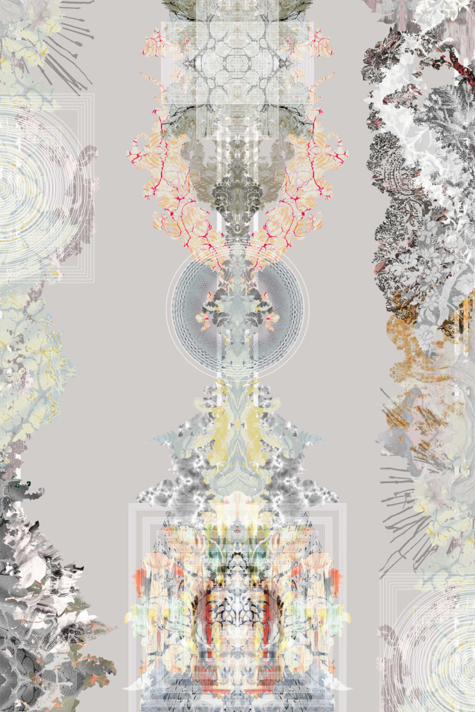 Wallcoverings Timorous Beasties Wallcoverings Timorous Beasties