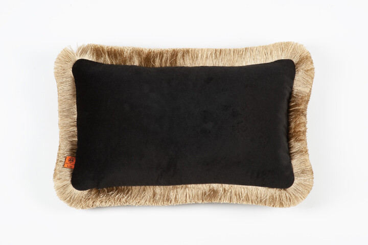 Insect Limited Edition Fringed Cushion / image 2