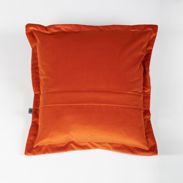 Napoleon Bee Velvet Cushion / image 2