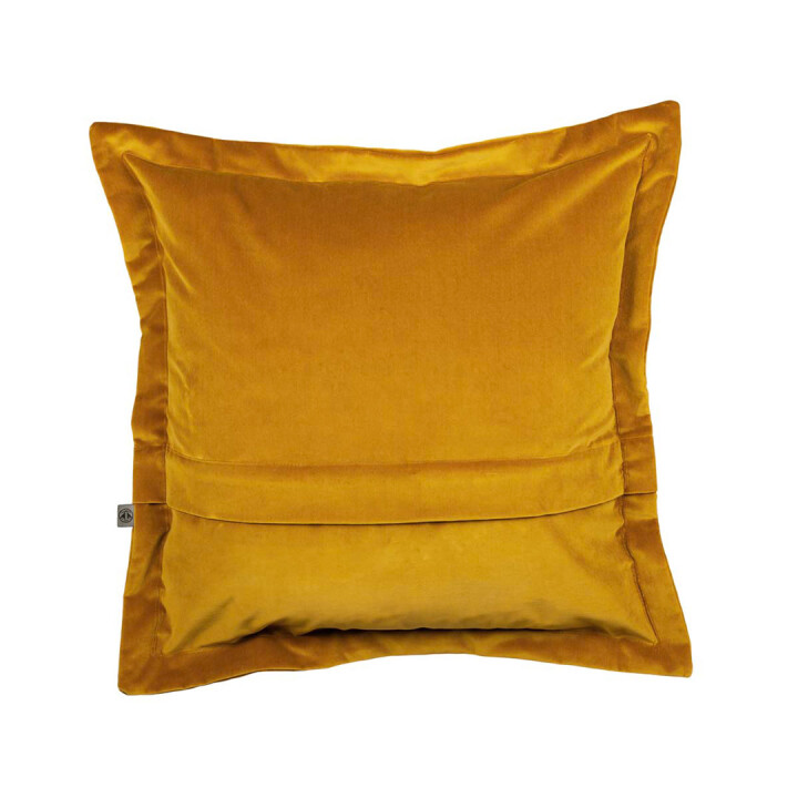 Thistle Velvet Cushion / image 2