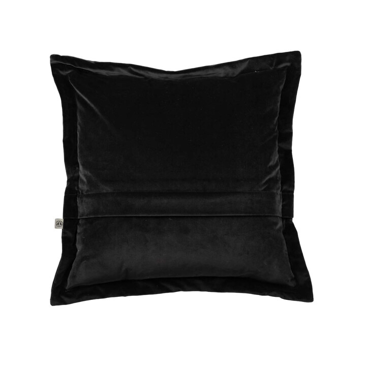 Thistle Velvet Cushion / image 2