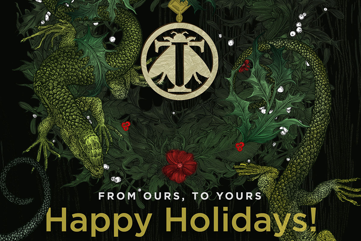 Christmas Opening Times