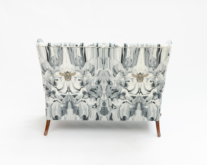 Honey Bee Marble Gum Double Seat / image 5