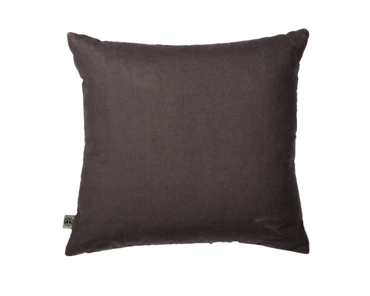 Thistle Linen Cushion / image 2