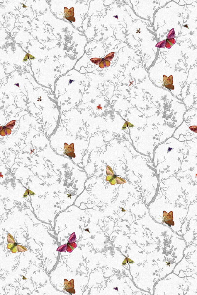 Butterflies Wallpaper / image 1