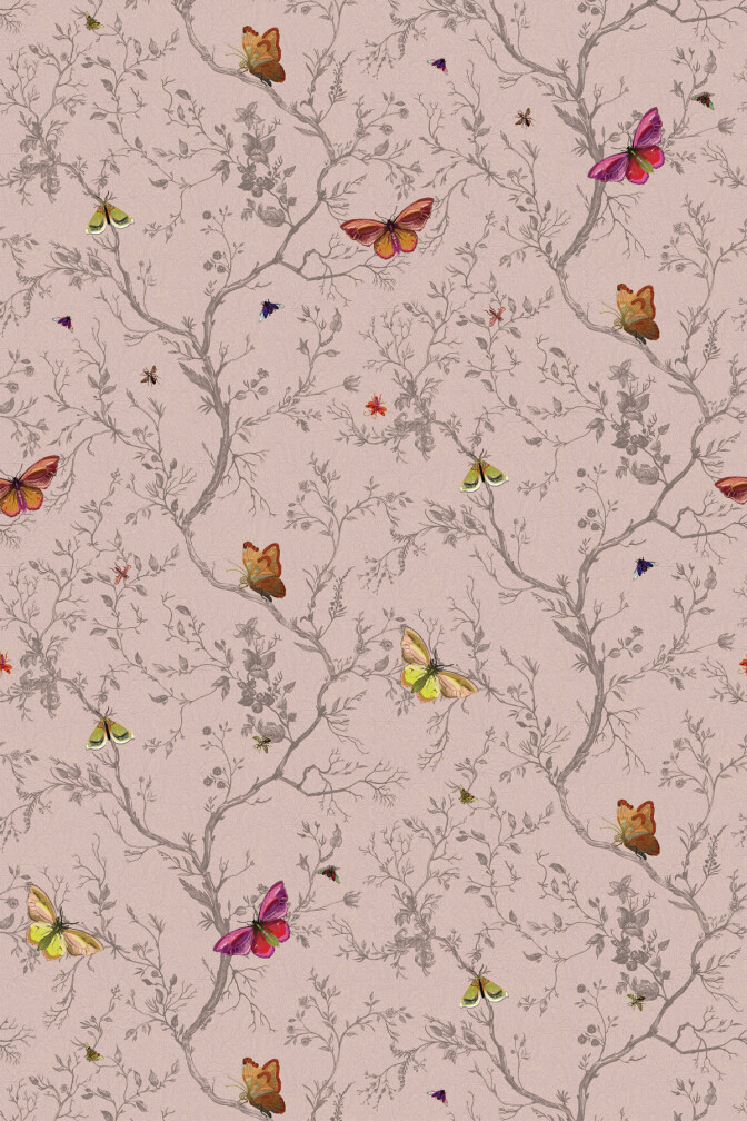 Butterflies Wallpaper