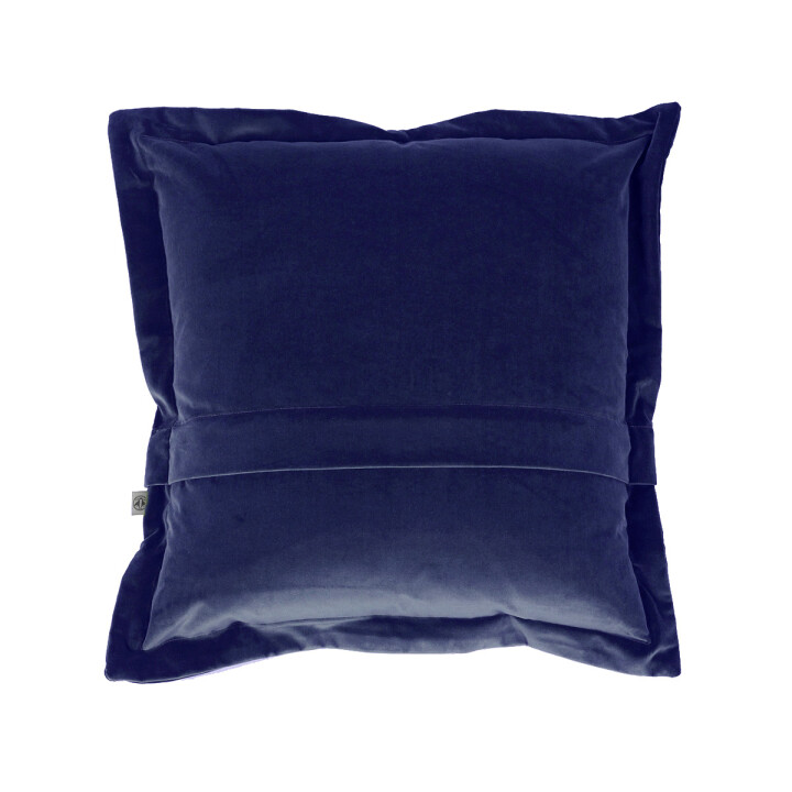 Thistle Velvet Cushion / image 2