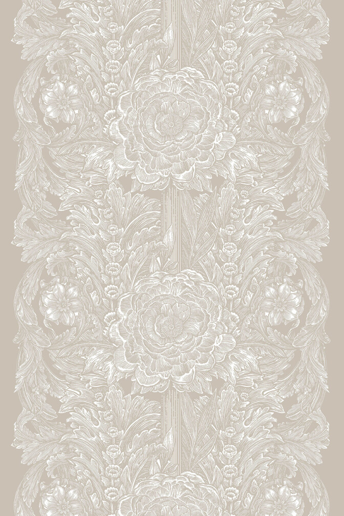 Le Grand Baroque Fabric
