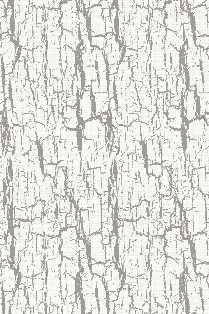 Paint Crackle Jacquard Fabric