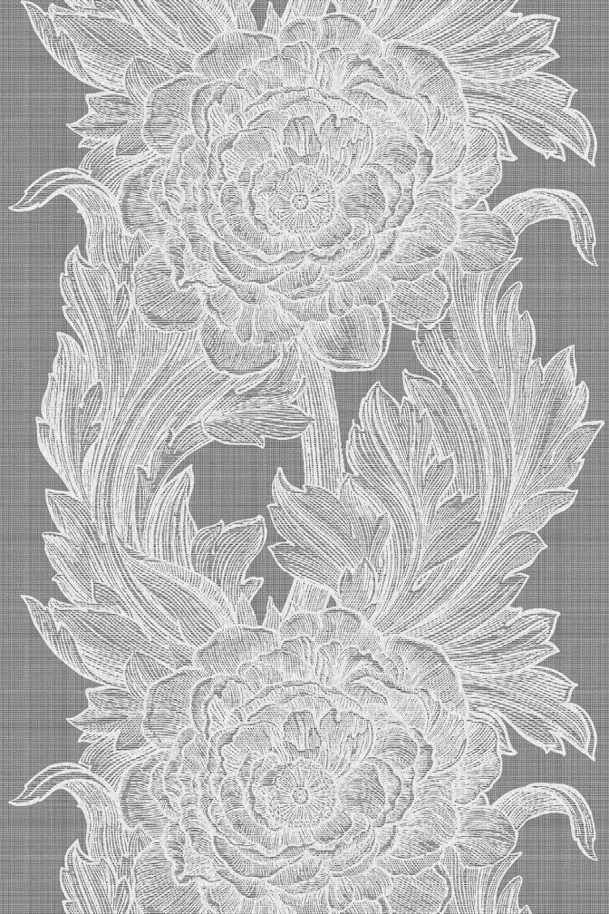 Tudor Rose Lace