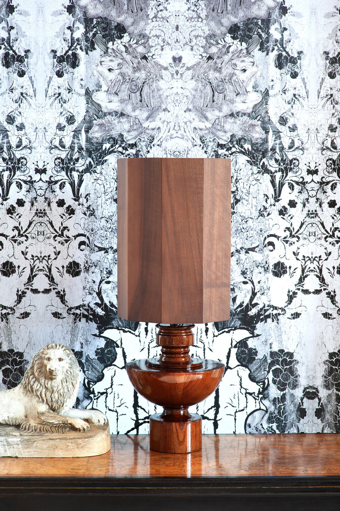 Ripolin Wallpaper Panels / image 4