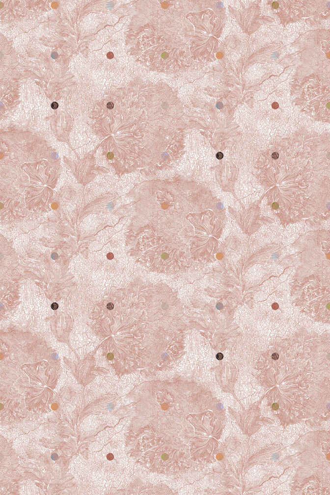 Fresco Wallpaper