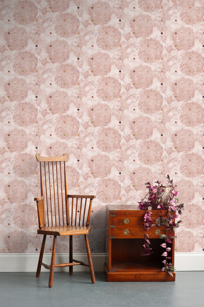 Fresco Wallpaper / image 2